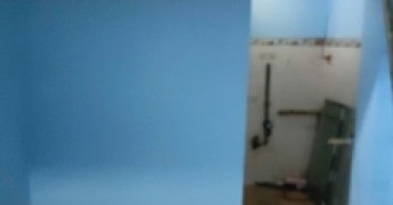 CHO THUÊ MẶT BẰNG KINH DOANH MẶT TIỀN CHỢ DĨ AN 2.
