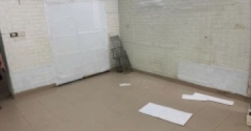 CHO THUÊ TẦNG 1 KHU TẬP THỂ C2 VŨ NGỌC PHAN - PHƯỜNG LÁNG HẠ CŨ ( Phường Láng mới) - ĐỐNG ĐA - HÀ NỘI