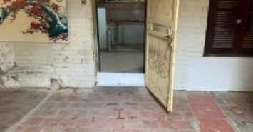CHÍNH CHỦ CHO THUÊ TẦNG 1 KHU TẬP THỂ C2 VŨ NGỌC PHAN - PHƯỜNG LÁNG HẠ CŨ ( Phường Láng mới) - ĐỐNG ĐA - HÀ NỘI