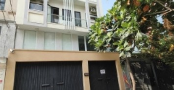 Cho thuê phòng full nội thất tại tòa 120/61/14 Đường số 59, Gò Vấp hiện còn trống 6 phòng, vào ở ngay.