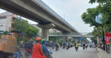 BÁN NHÀ NGUYỄN TRÃI THANH XUÂN, LÔ GÓC 3 MẶT THOÁNG, 7 TẦNG THANG MÁY  Ở, VP, NHỈNH 27 TỶ
