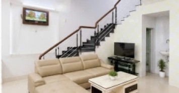 ♣ Nhà sát Lê Đình Dương Cầu Rồng, 42m2, ngang 7m, 3.5 tầng 4PN, nhỉnh 4 tỷ