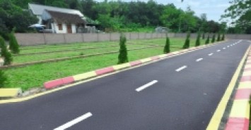 Nhỉnh 500tr sở hữu ngay lô đất thị trấn 66m giáp An Phú Mỹ Đức cách Bưu Điện Hà Đông 45’
