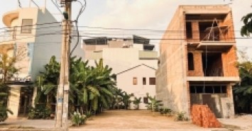 CHO THUÊ CẶP ĐẤT MẶT TIỀN MAI CHÍ THỌ – HÒA XUÂN, ĐÀ NẴNG
