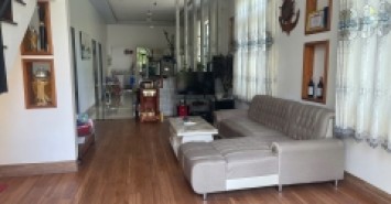 Bán Nhà mặt tiền Đinh Bộ Lĩnh -  Phước Hội - LaGi giá rẻ nhất chính chủ