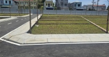 60m 1.7ty mặt trục chính cho khách gần Ngã tư Xuân Mai, cán bộ KCN Lương Sơn, dân cư QL21, QL6