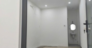 ♥ Hơn 3 tỷ, 10m ra MT Lê Duẩn, kiệt thông, sổ vuông, hoàn công, 3 tầng cứng, 3PN