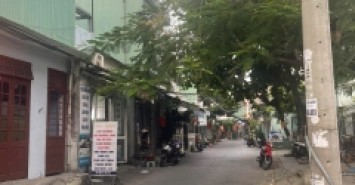 HÀN MẠC TỬ – NHÀ CÓ SẴN DÒNG TIỀN 24TR/THÁNG, NGANG 5.5M HIẾM TRONG LÕI HẢI CHÂU
