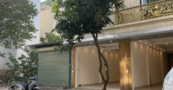 BÁN NHÀ TĐC LONG BIÊN 60M2- 7 TẦNG THANG MÁY- GARA Ô TÔ- 18.X Tỷ