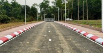 Cần bán lô siêu phẩm Đồng Trúc sát khu CNC, ĐH FPT cách Mỹ Đình 15’ 78m nhỉnh 3tỷ