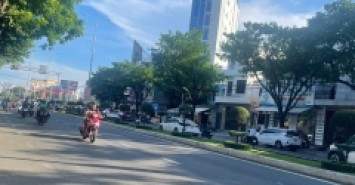Bán nhà MT Nguyễn Hữu Thọ trục gần Sân Bay