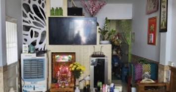 ♣ Góc 3 mặt kiệt 2.5m thông thoáng gần MT Lê Duẩn, 30m2, 2 tầng 2PN, 2.x tỷ