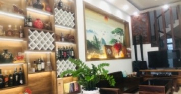 ♣ MT Thế Lữ gần Cầu Sông Hàn, 95m2, 3 mê chủ xây ở như mới, 4PN, cực xịn, 10.x tỷ