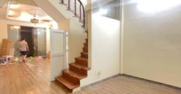 CHO THUÊ NGUYÊN CĂN TÂN MAI, Ô TÔ, KINH DOANH 60M 4T, 18TR 0965549363