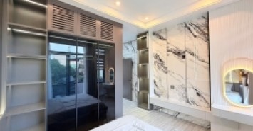Bán Nhà Mới 100% 3 tầng đường Đặng Huy Tá 7.6 tỷ Lh 0969343088