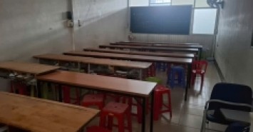 Cho Thuê Tầng Trệt Mặt Tiền Hồng Bàng – Bình Tây, TP HCM