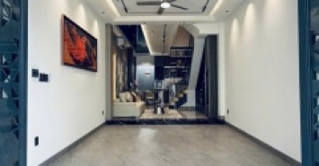 NHÀ THIÊT KẾ ĐẲNG CẤP, NGAY PHÚ MỸ HƯNG, 4 TÂNG NGUY NGA, CHỈ HƠN 9.5 TỶ