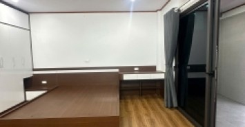 CHO THUÊ CĂN HỘ FULL ĐỒ, BÁT KHỐI - TƯ ĐÌNH, LONG BIÊN - GIÁ 5tr/ 1 tháng