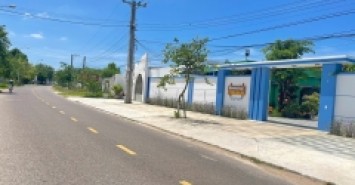 Bán 1000m2 đất gần Biển Đồi Dương - Bình Tân -LaGi chỉ 1.8 tỷ sổ riêng