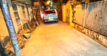 BÁN ĐẤT FULL THỔ HẺM PHÚ XƯƠNG, VĨNH HẢI - QH RỘNG 27m (PHƯỜNG BẮC NHA TRANG)
