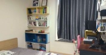 BÁN CĂN HỘ NEW SAIGON (HAGL3) – 95m² – 3PN, 2WC – CHỈ 4,7 TỶ