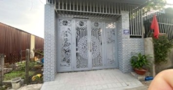 Cho Thuê Nhà Nguyên Căn Mới Xây – Nguyễn Hữu Cảnh, Phường 10, Tp Vũng Tàu