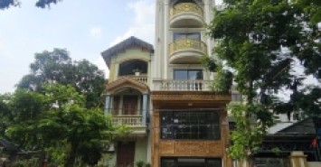 BÁN NHÀ THẠCH BÀN 60M2- 7 Tầng THANG MÁY- VỈA HÈ- MẶT CÔNG VIÊN- 23.x Tỷ