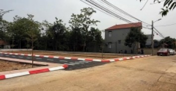 Chỉ với 358 triệu sở hữu ngay lô đất thị trấn 72m bám trục QL21 cạnh An Phú Mỹ Đức