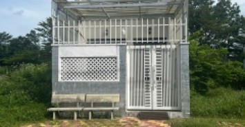 Bán Nhà KDC Dâu Tằm - Phước Hội - LaGi giá ngộp 1.65 tỷ