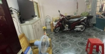 BÁN NHÀ BÌNH TÂN - GIÁP KHU TÊN LỬA - 30m2- 4 PN - NHỈNH 2 TỶ. ( NTT- VL )