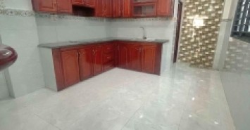 BÁN NHÀ MÃ LÒ - BÌNH TRỊ ĐÔNG A - BÌNH TÂN - HẺM  XE HƠI - 71M - 4 TẦNG - NHỈNH 6