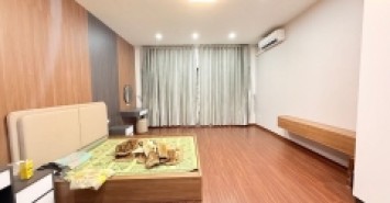 Bán nhà 4 tầng long lanh ở ngay 2 thoáng phân lô ngõ 299 đường hoàng mai