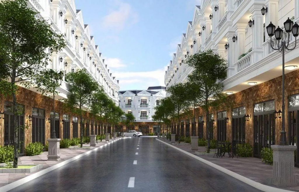 Công ty TNHH MTV Đất Lành An Phát