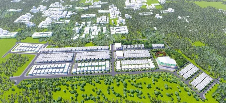 Liên danh Công ty TNHH Tư vấn XDTH Quảng Ninh và Công ty Cao Nguyên