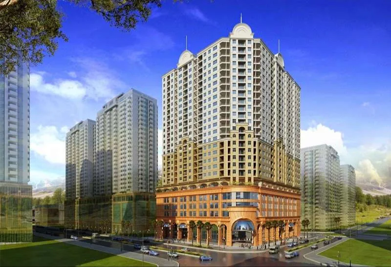 Công ty CP Đầu tư – Xây dựng Tây Hà