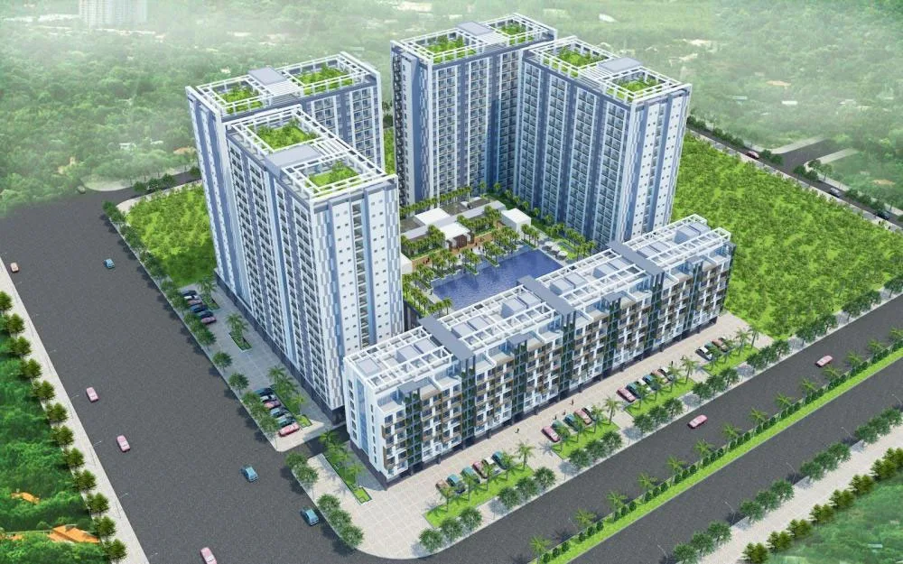 Công ty Cổ phần Cát Tường