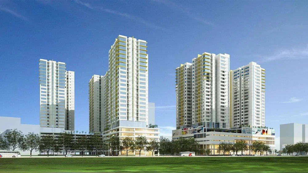Công ty Cổ phần Tập đoàn Hưng Thuận