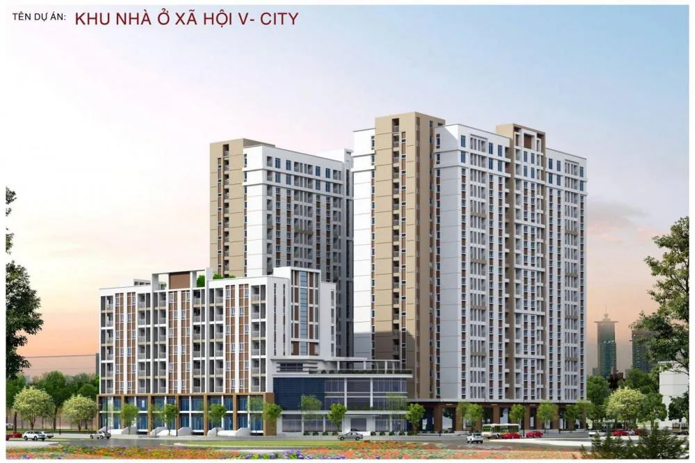Công ty Đầu tư Vĩnh Cát