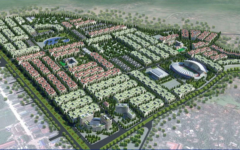 Công ty Cổ phần Thương mại Tuấn Mai