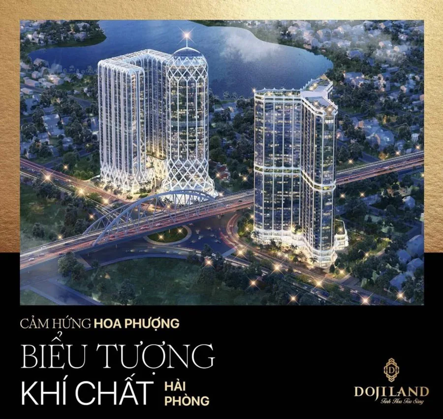 Công ty Cổ phần Hải Phòng Invest