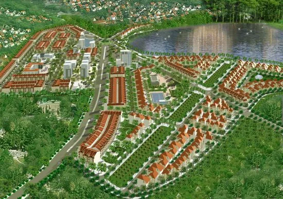 Công ty Cổ phần Đầu tư Xây dựng Hoài Nam