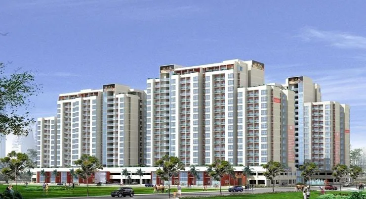 Tổng Công ty Xây dựng Số 1