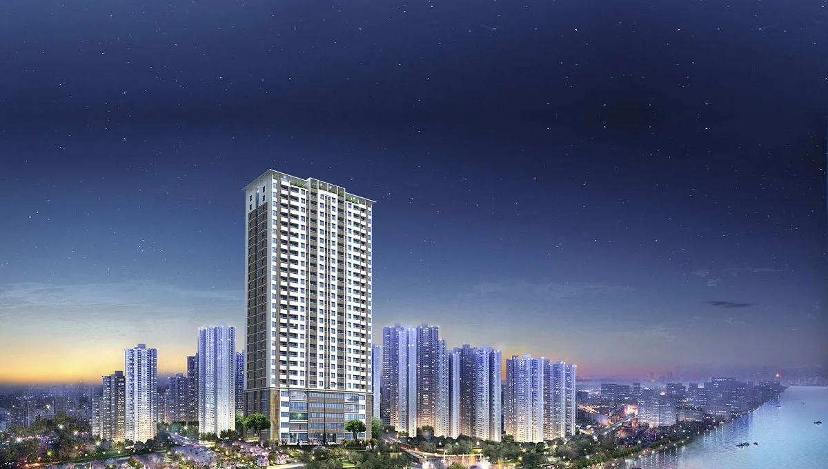 Công ty CP Đầu tư và Phát triển Hồng Hà