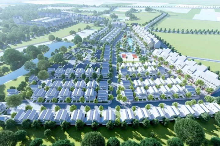 Công ty Cổ phần Tập đoàn BIGGROUP