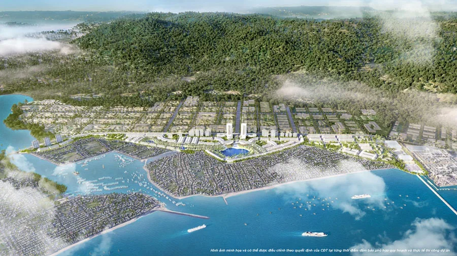 Công ty cổ phần ACT Holdings