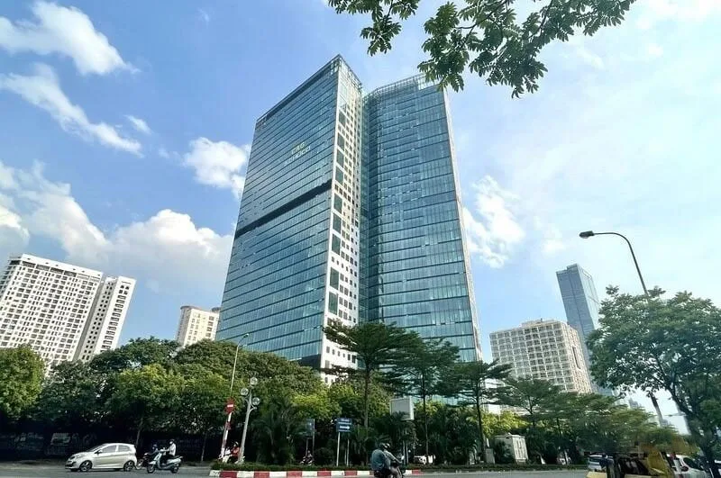 Tập đoàn Công nghiệp Than - Khoáng sản Việt Nam