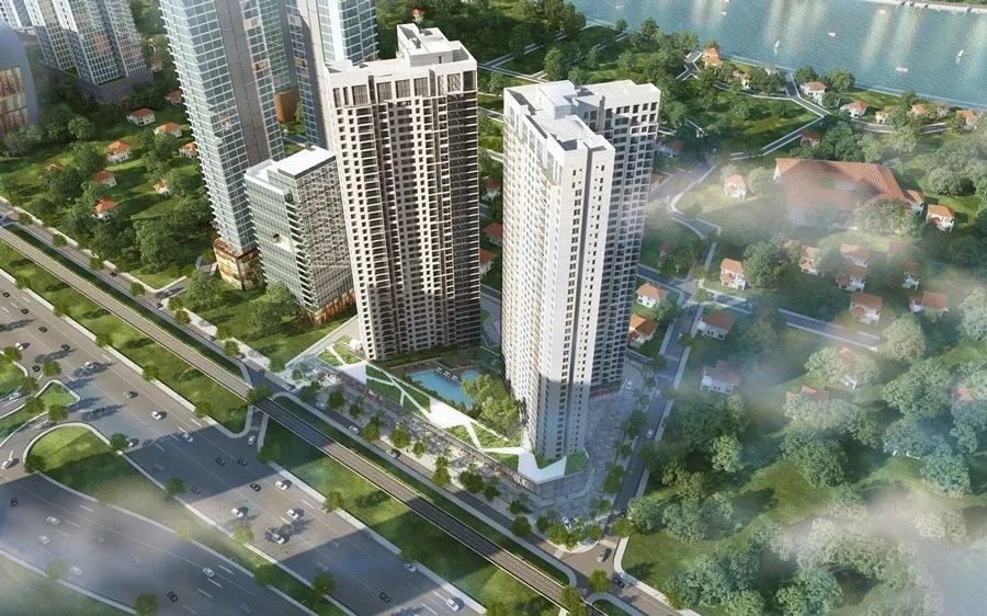 Công ty Cổ phần Đầu tư và Xây dựng Số 8 - CiC 8