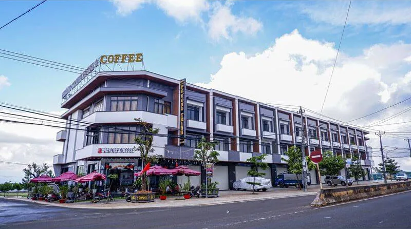 Công ty Cổ phần Sơn Hải