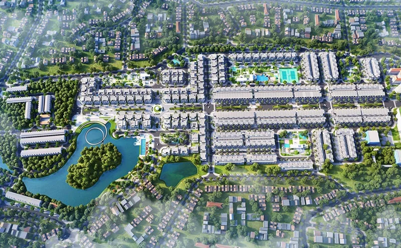 Công ty Cổ phần Thương mại Thái Hưng