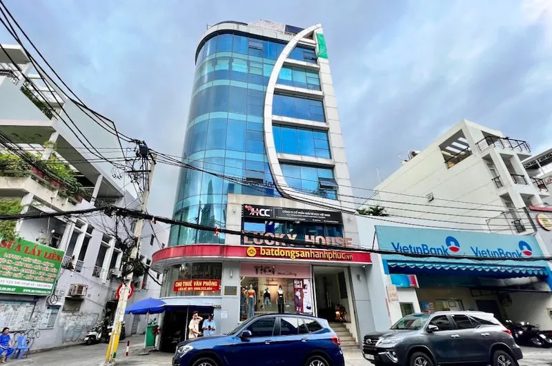 Công ty TNHH Thương mại Dịch vụ Hàng hải Nam Việt